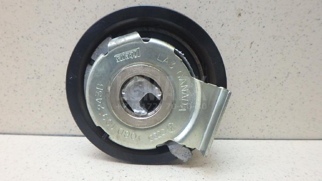 Ролик-натяжитель ремня ГРМ