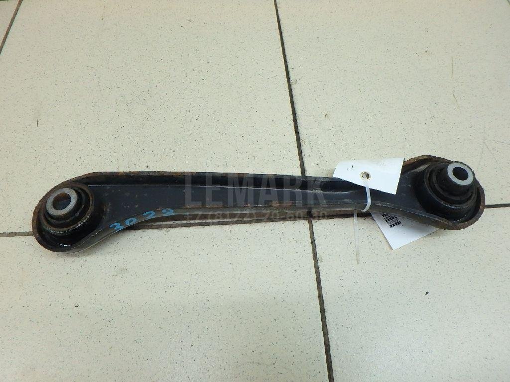 Тяга задняя поперечная правая