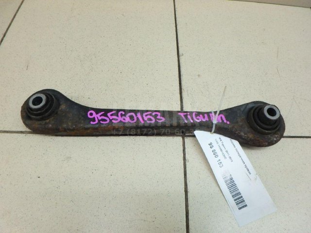 Тяга задняя поперечная правая