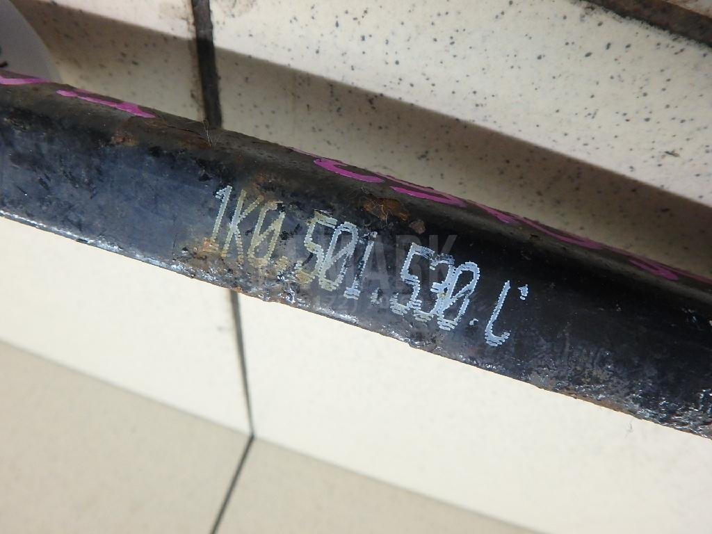 Тяга задняя поперечная правая