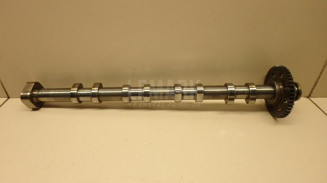 Распредвал выпускной