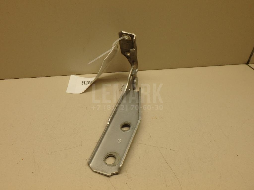 Петля капота левая