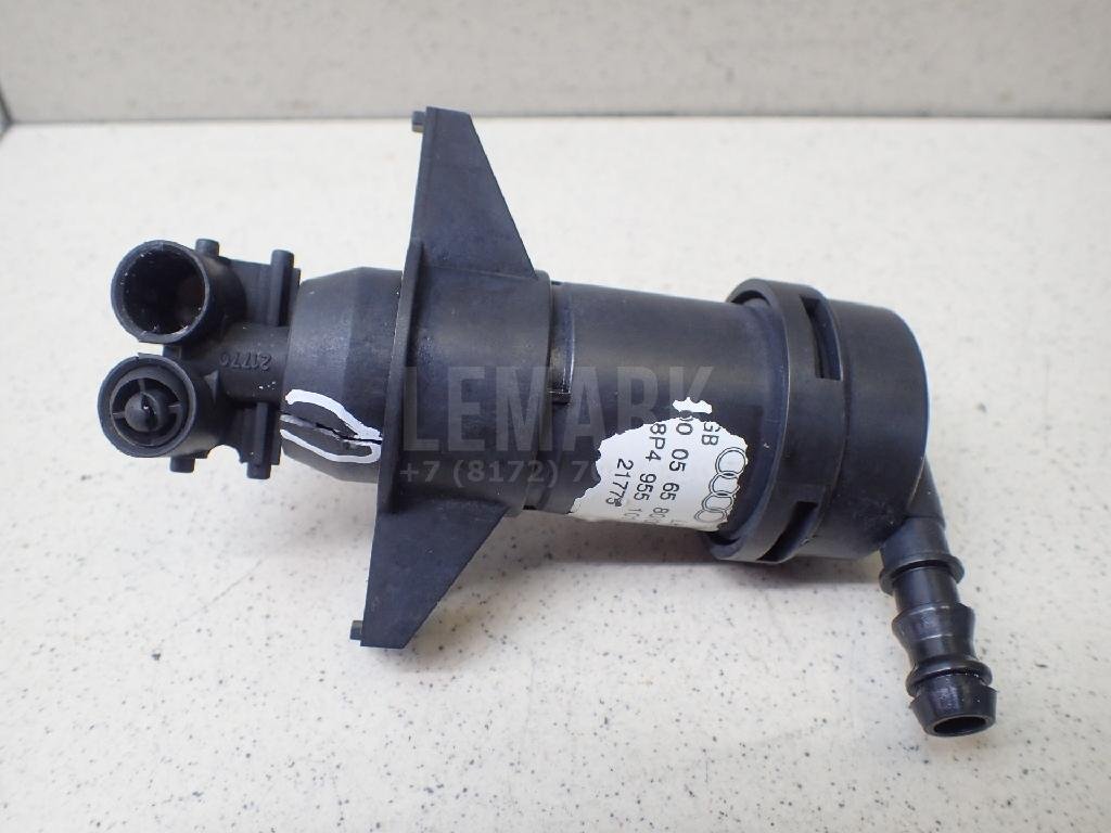 Форсунка омывателя фары