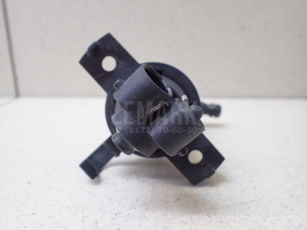 Форсунка омывателя фары