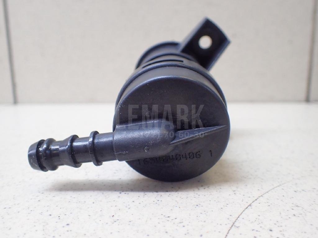 Форсунка омывателя фары