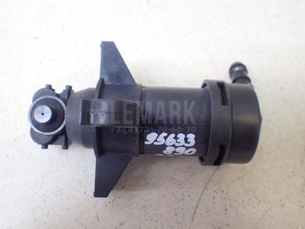 Форсунка омывателя фары