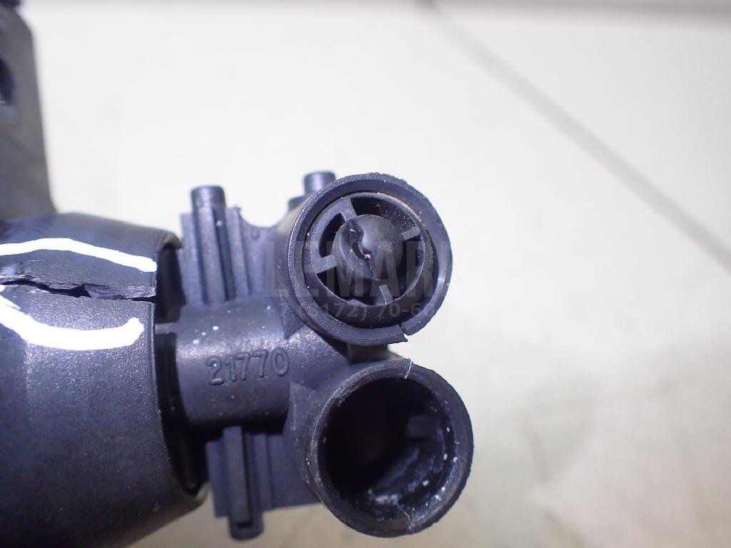 Форсунка омывателя фары