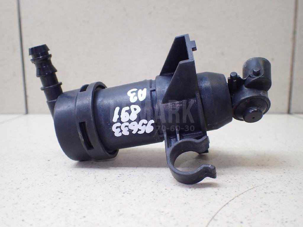 Форсунка омывателя фары