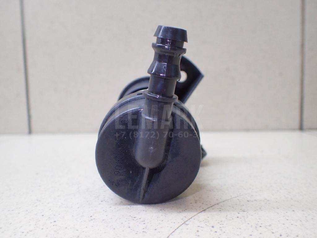 Форсунка омывателя фары