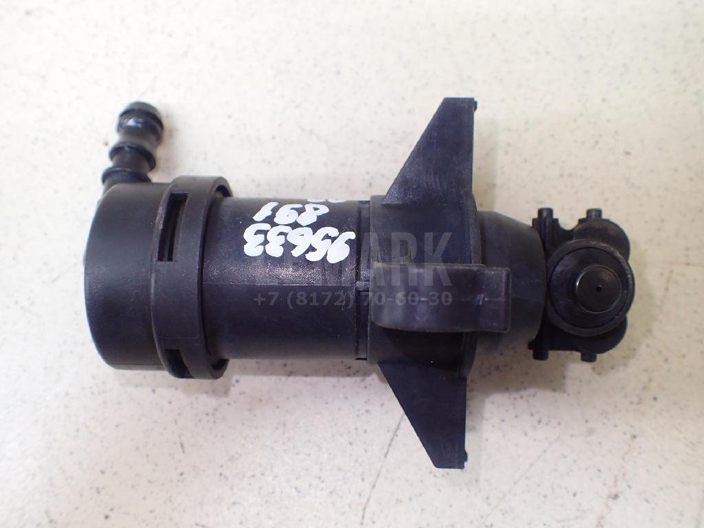 Форсунка омывателя фары