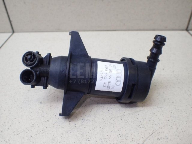 Форсунка омывателя фары