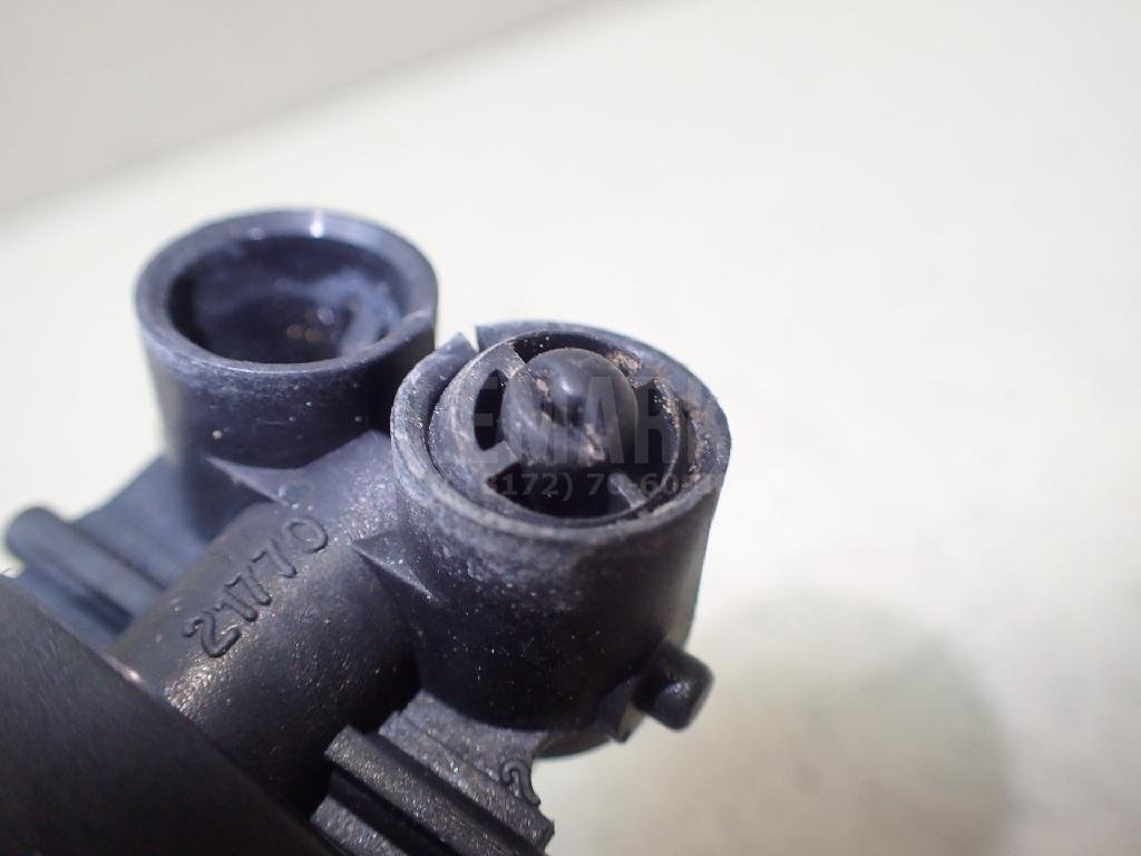 Форсунка омывателя фары