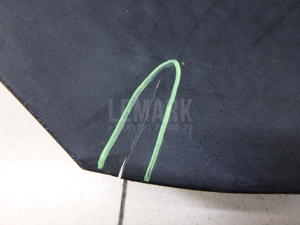 Локер передний правый