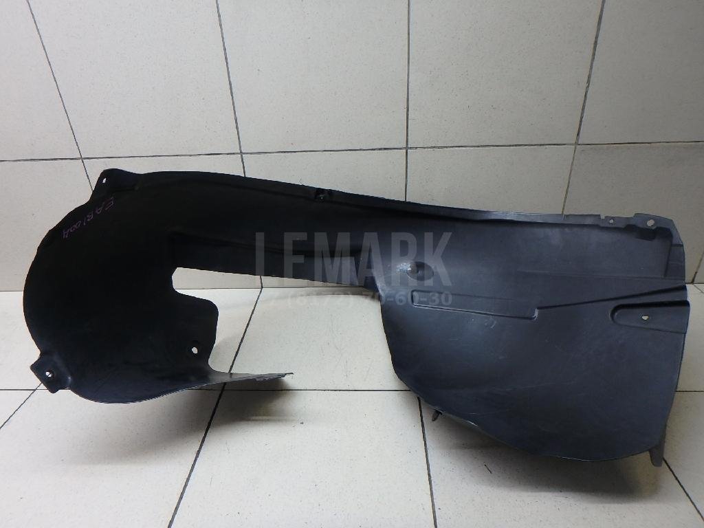 Локер передний левый