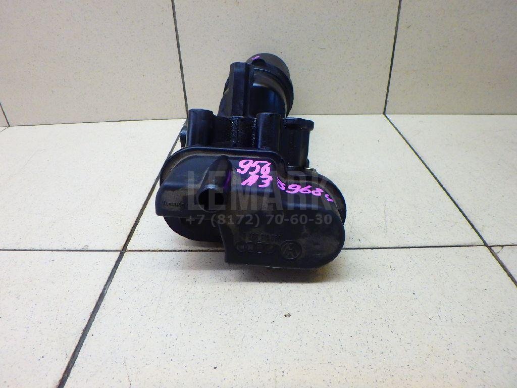 Корпус масляного фильтра