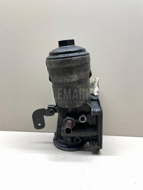 Корпус масляного фильтра