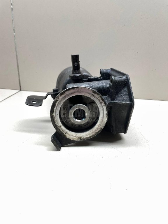 Корпус масляного фильтра