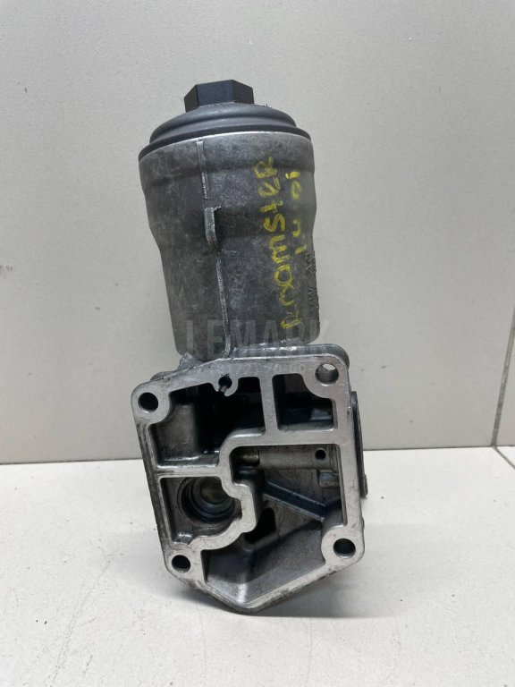 Корпус масляного фильтра