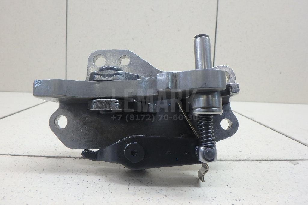 Рычаг переключения передач