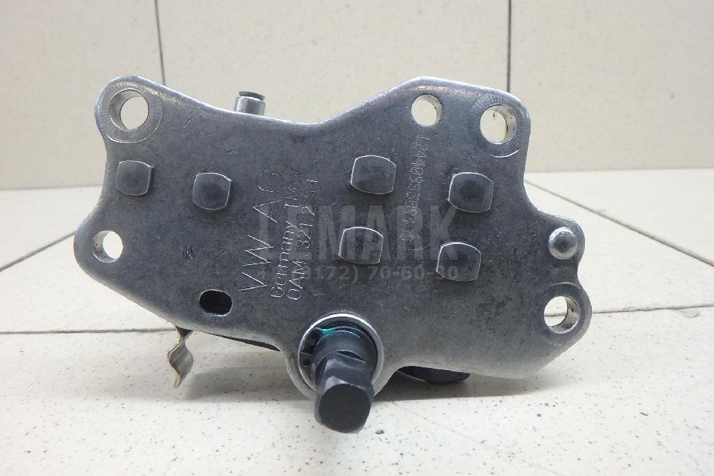 Рычаг переключения передач