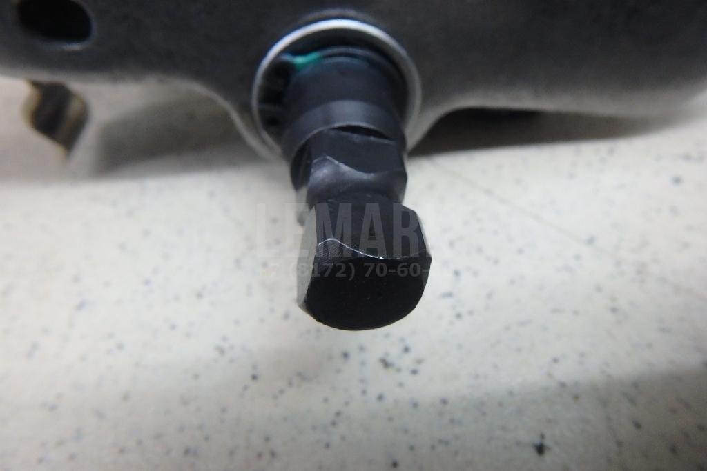 Рычаг переключения передач