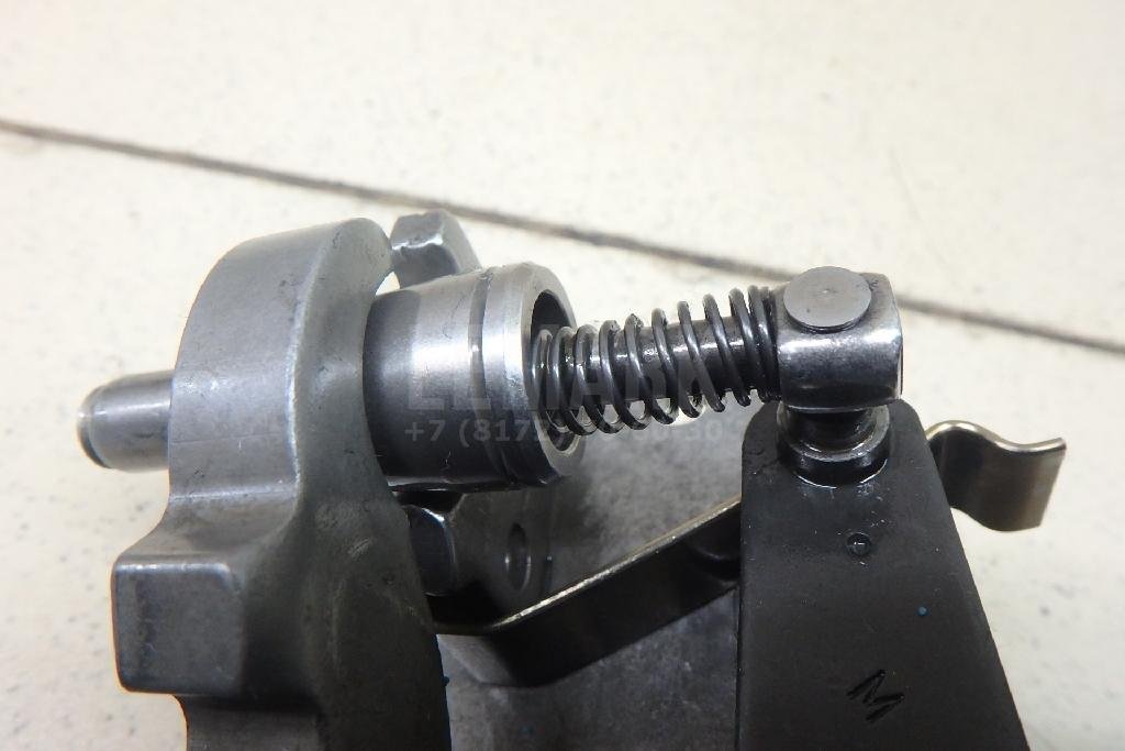 Рычаг переключения передач