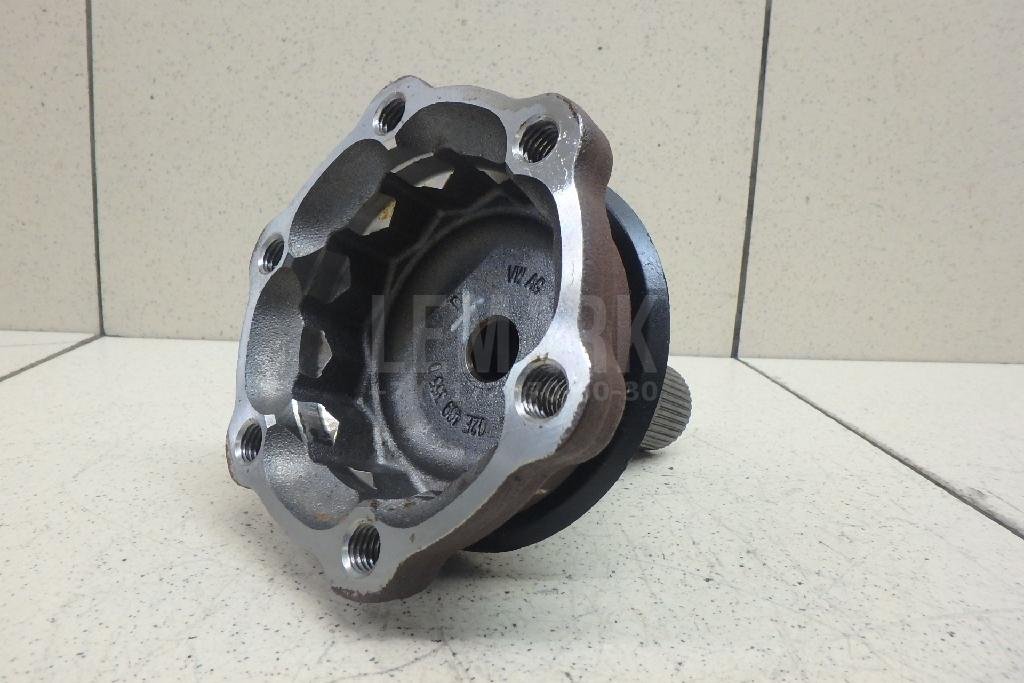 Фланец дифференциала для  Audi A1 (8X) 2010-2018