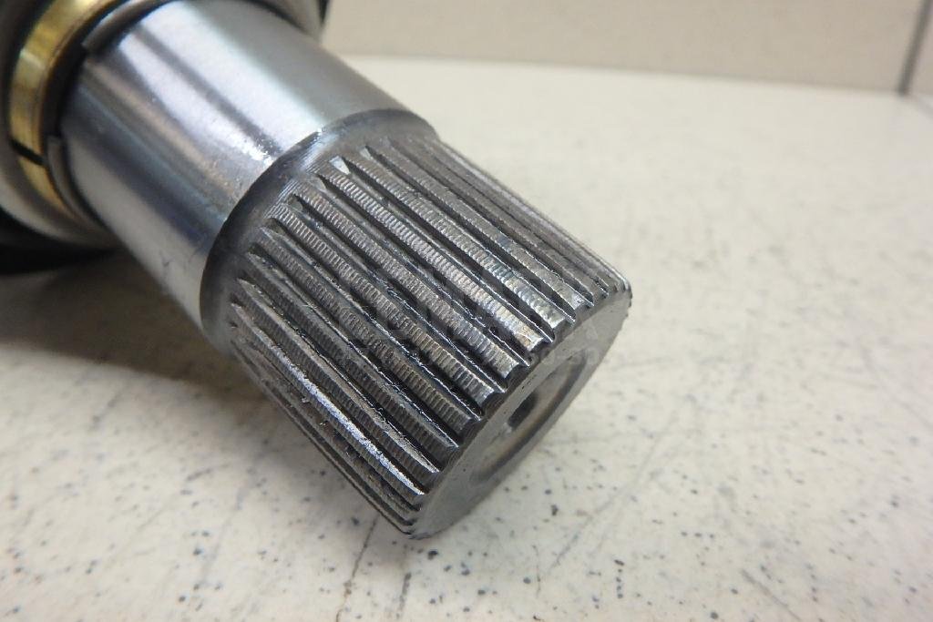 Фланец дифференциала для  Audi A1 (8X) 2010-2018