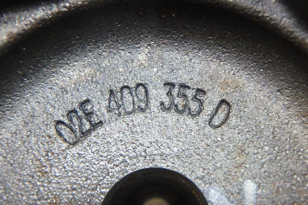 Фланец дифференциала для  Audi A1 (8X) 2010-2018