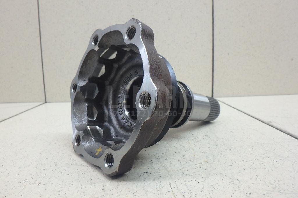 Фланец дифференциала