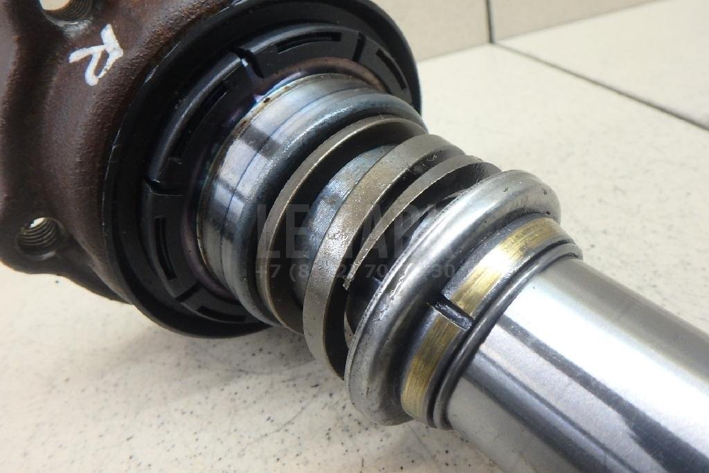 Фланец дифференциала