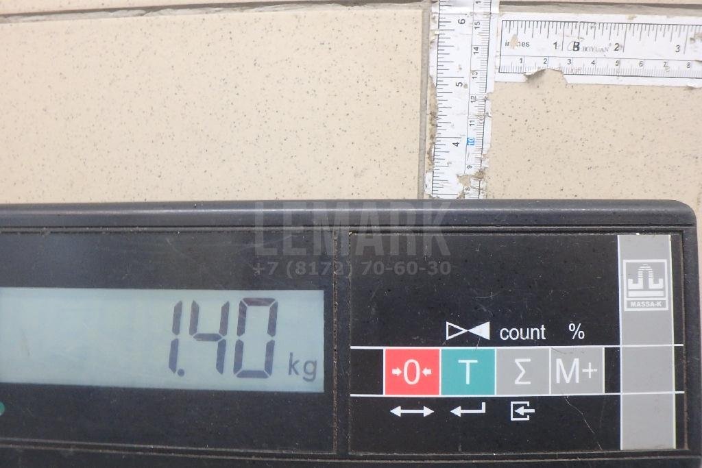 Фланец дифференциала