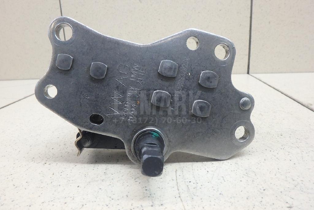 Рычаг переключения передач