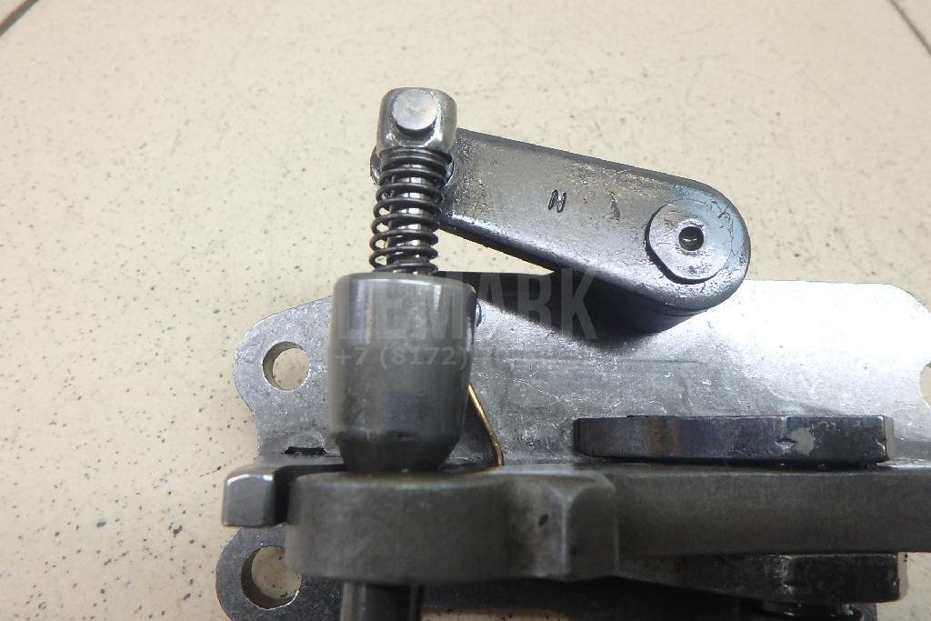 Рычаг переключения передач