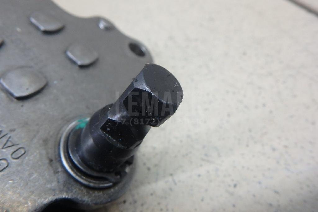 Рычаг переключения передач