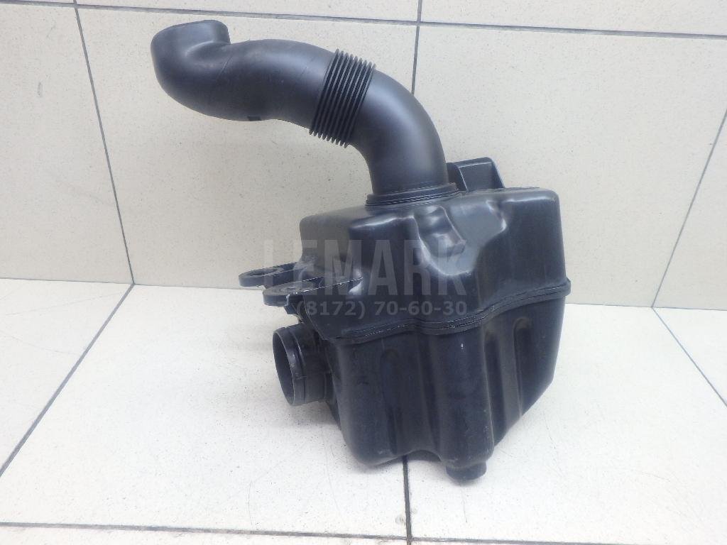 Резонатор воздушного фильтра