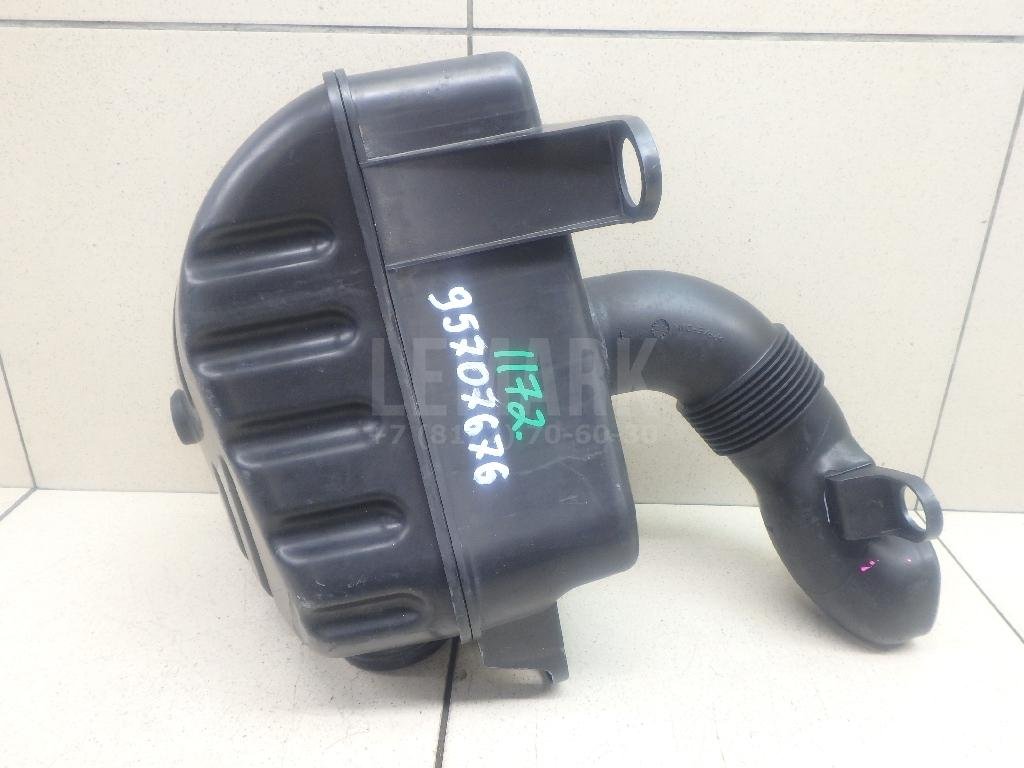 Резонатор воздушного фильтра