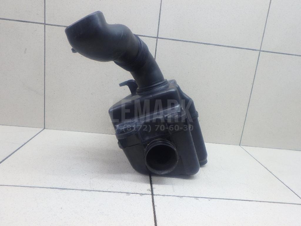 Резонатор воздушного фильтра