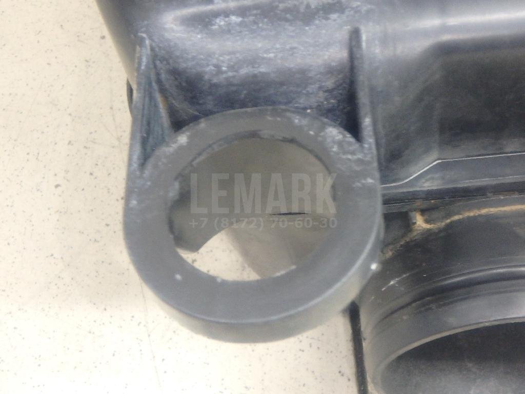 Резонатор воздушного фильтра