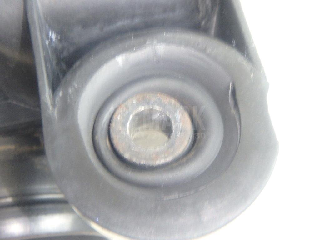 Резонатор воздушного фильтра