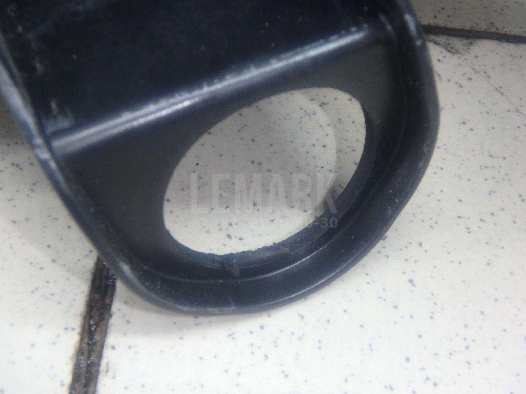 Резонатор воздушного фильтра