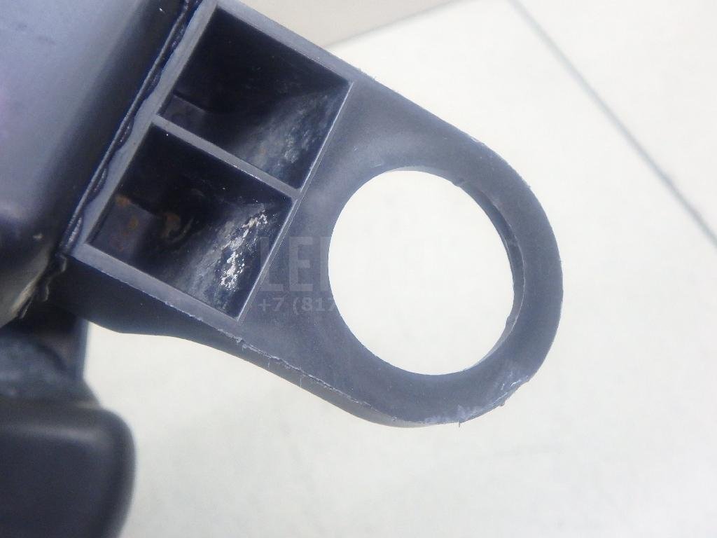 Резонатор воздушного фильтра