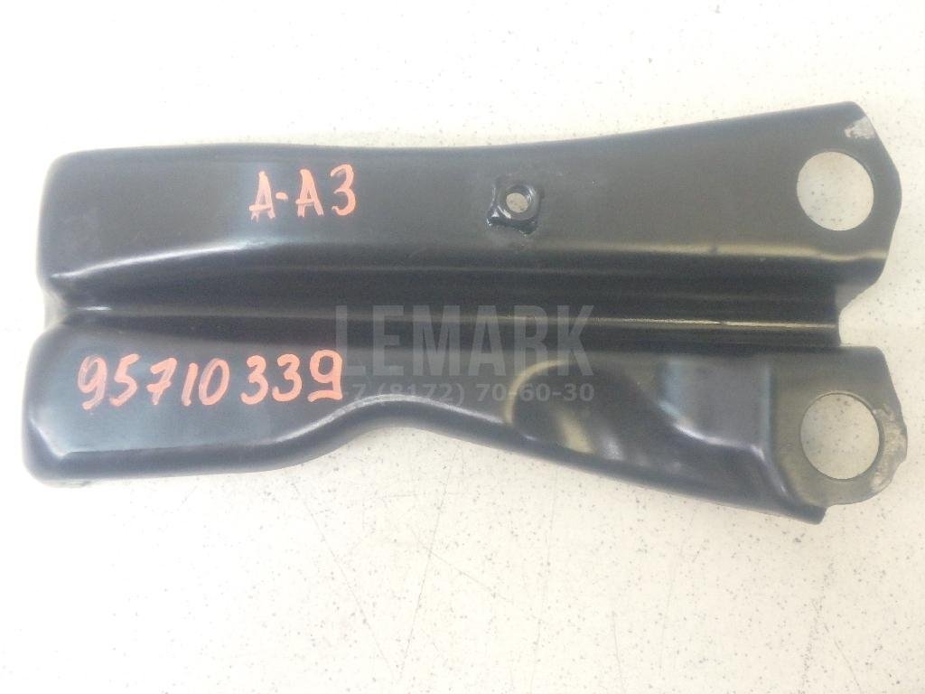 Элемент передней панели