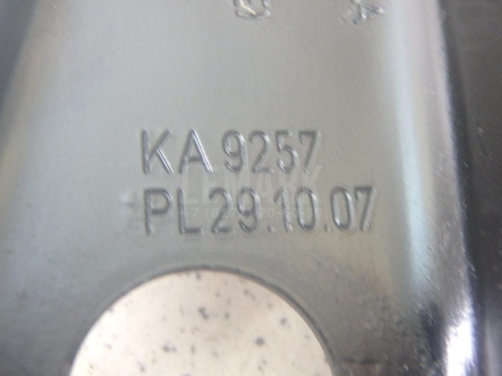 Элемент передней панели