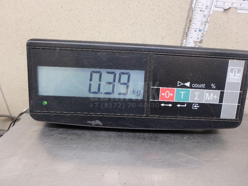 Локер передний правый передняя часть (сапожок)