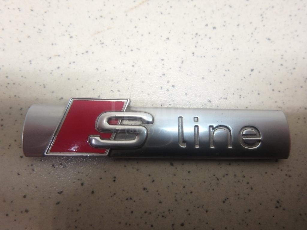 Эмблема для  Audi A4 [B8] Allroad 2009-2015