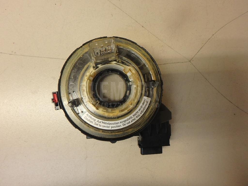 Механизм подрулевой для SRS (ленточный)