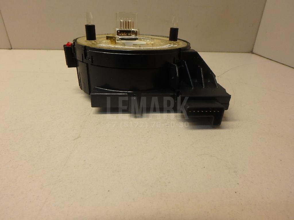 Механизм подрулевой для SRS (ленточный)