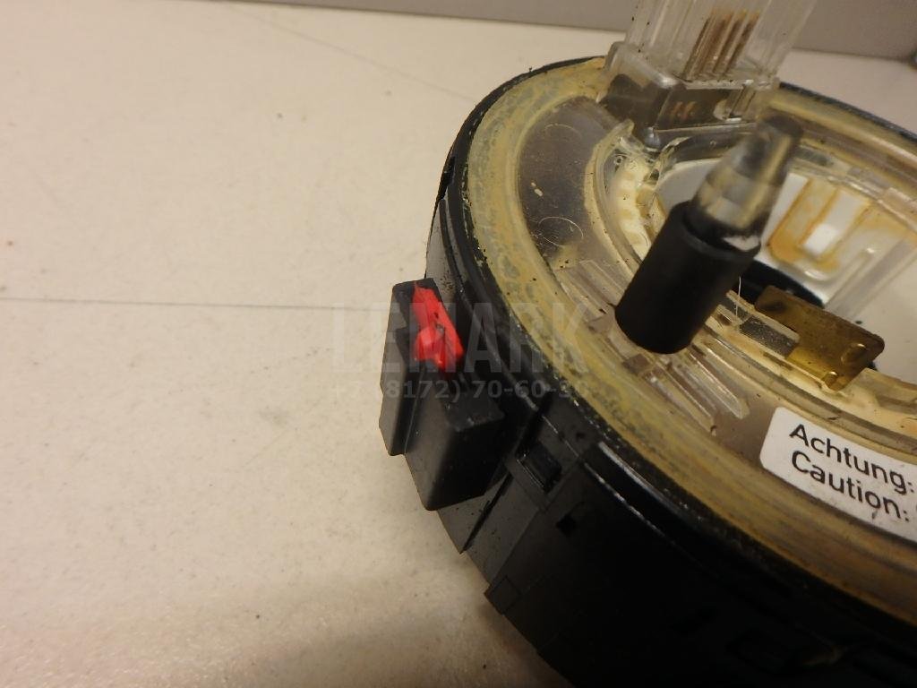 Механизм подрулевой для SRS (ленточный)