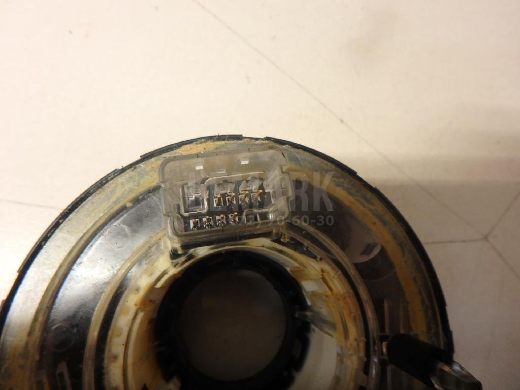 Механизм подрулевой для SRS (ленточный)